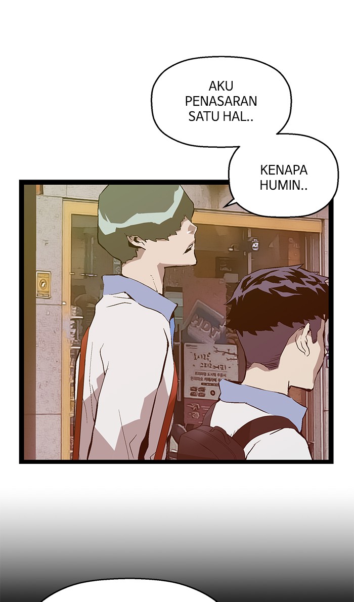 weak-hero - Chapter: 92