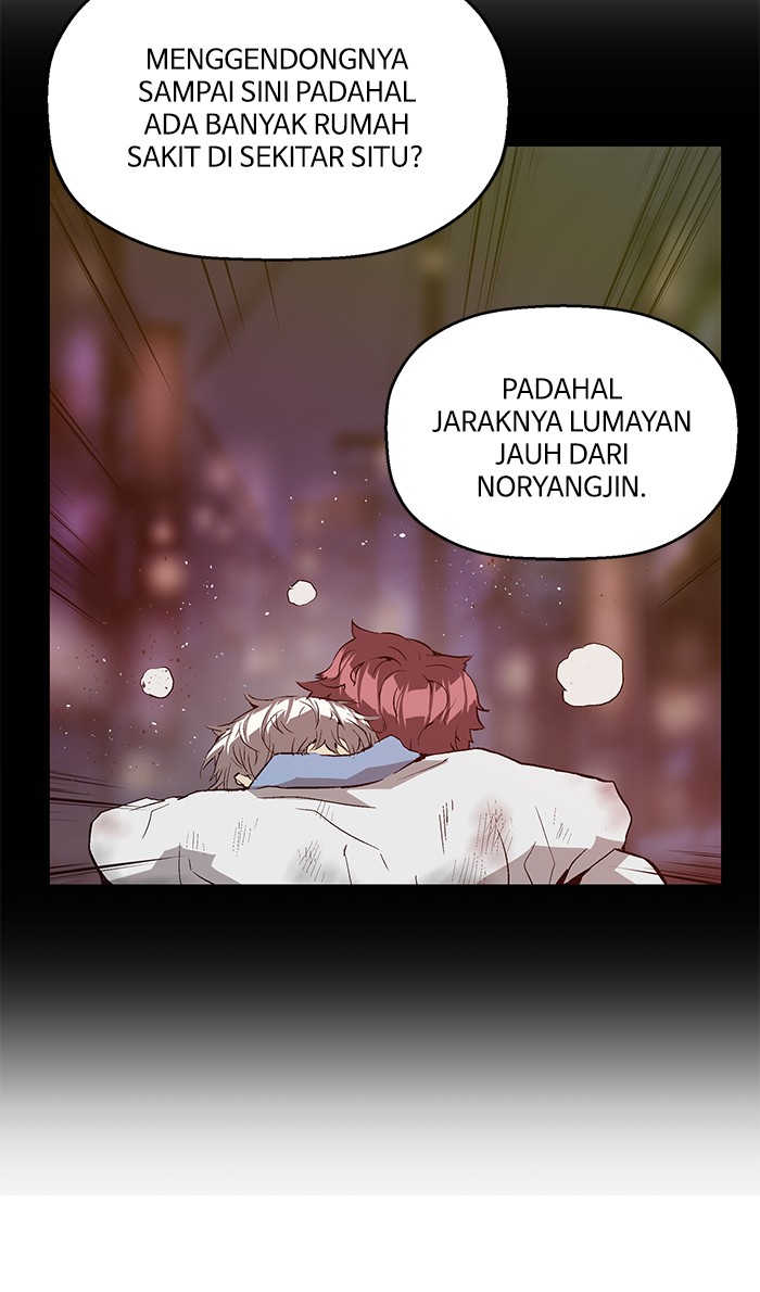 weak-hero - Chapter: 92