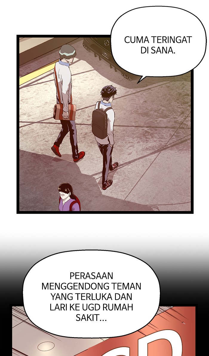 weak-hero - Chapter: 92