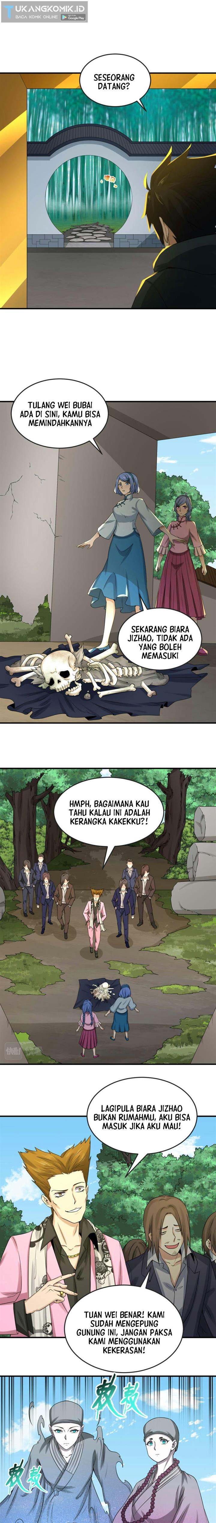 age-of-terror - Chapter: 63