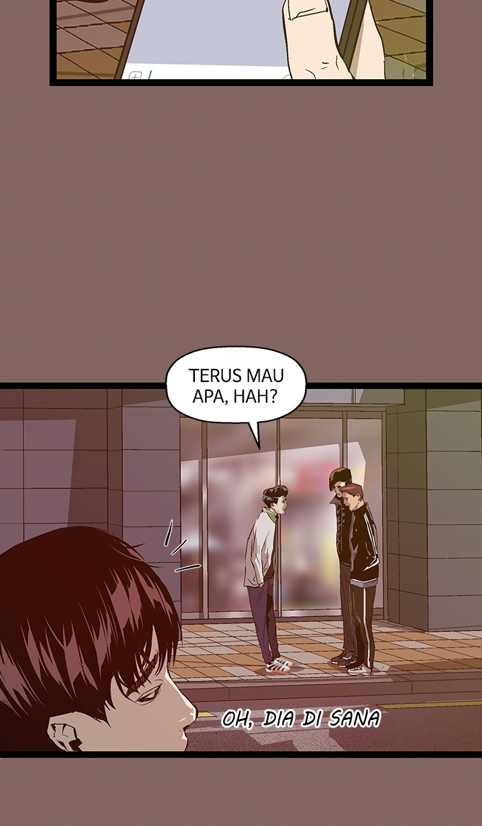 weak-hero - Chapter: 93