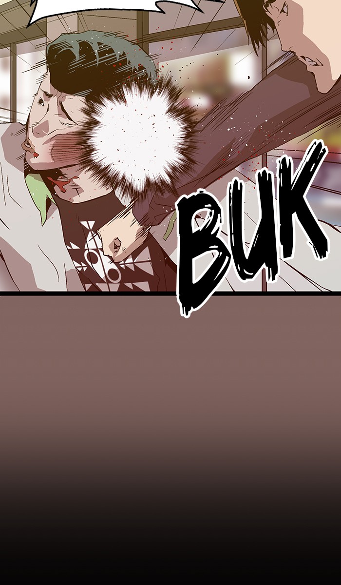 weak-hero - Chapter: 93