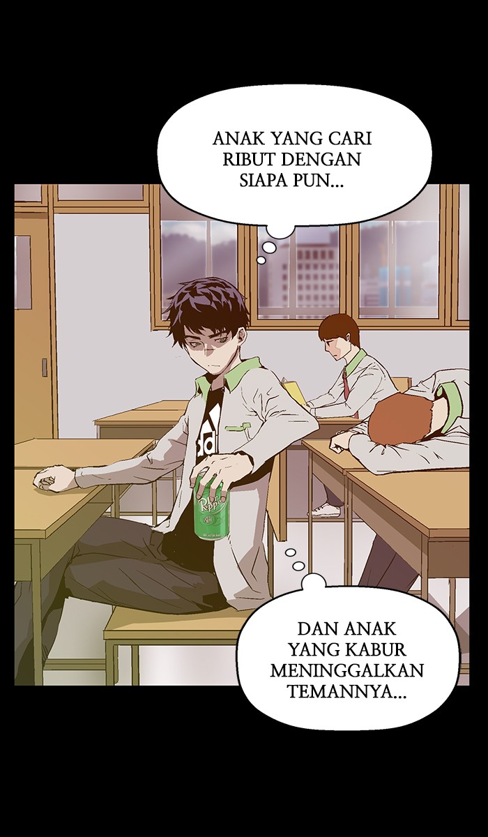 weak-hero - Chapter: 93