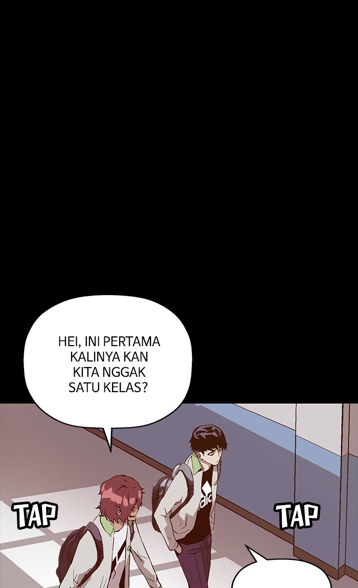 weak-hero - Chapter: 93