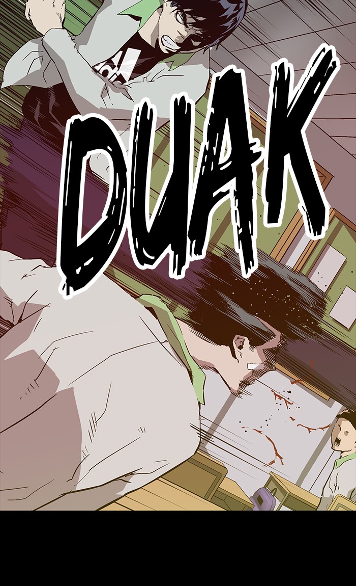 weak-hero - Chapter: 93