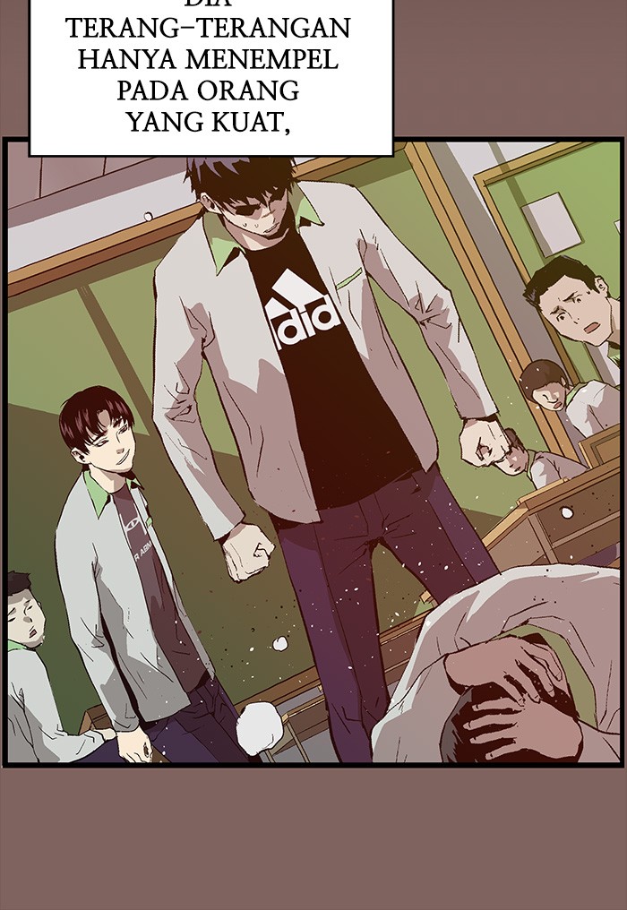 weak-hero - Chapter: 94