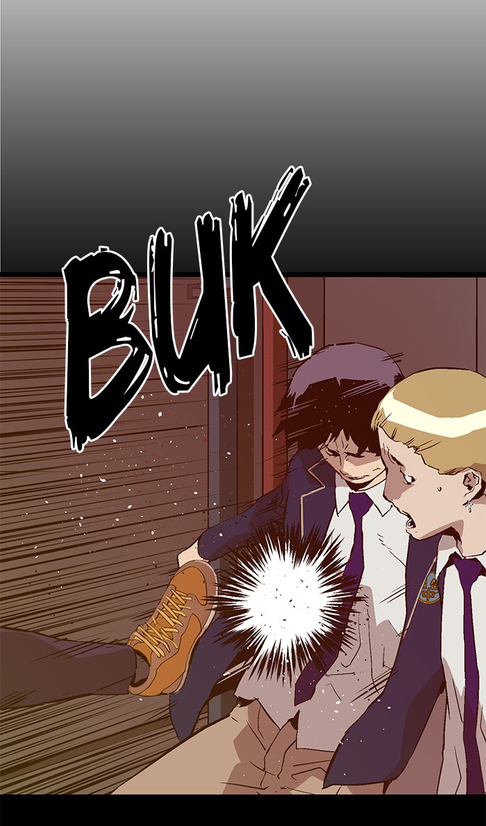 weak-hero - Chapter: 94