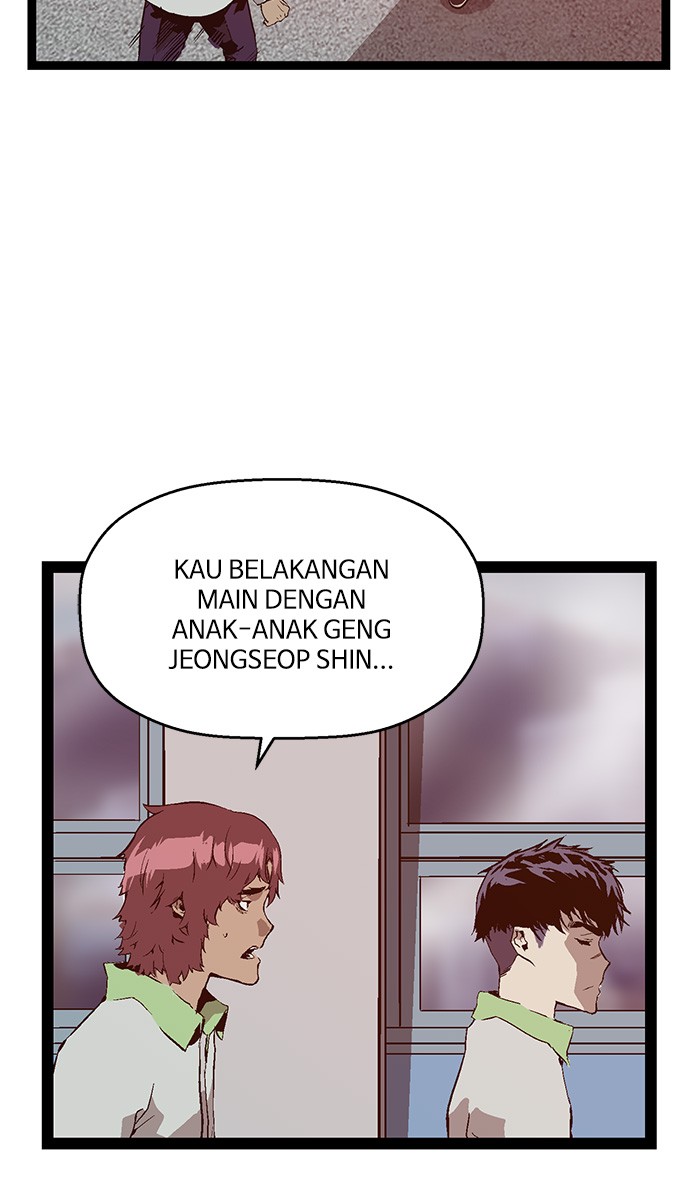 weak-hero - Chapter: 94