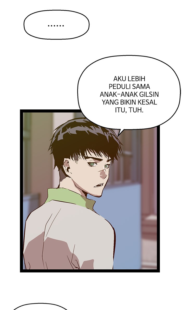 weak-hero - Chapter: 94