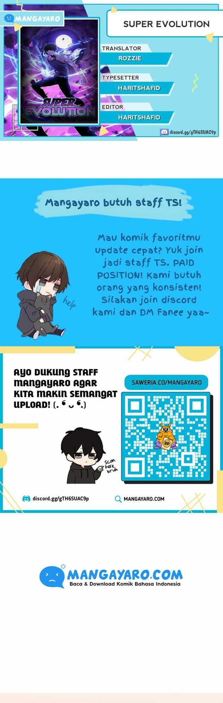 advanced-evolution - Chapter: 20