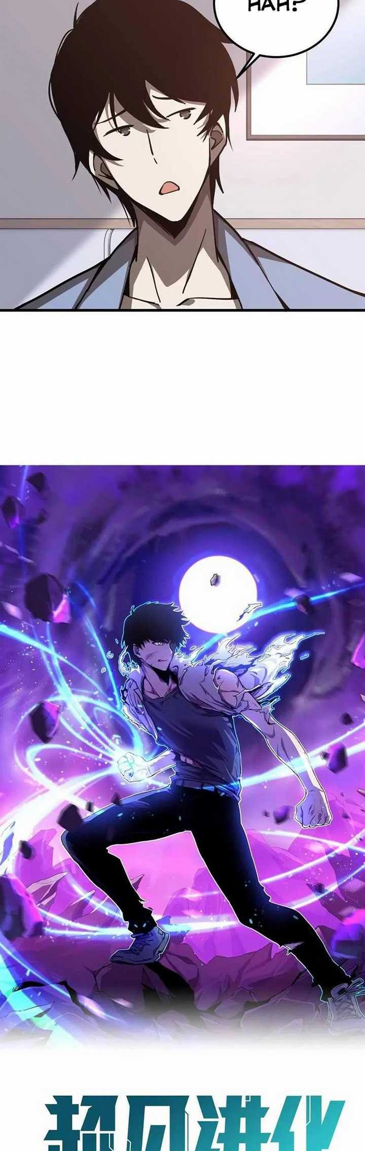 advanced-evolution - Chapter: 20