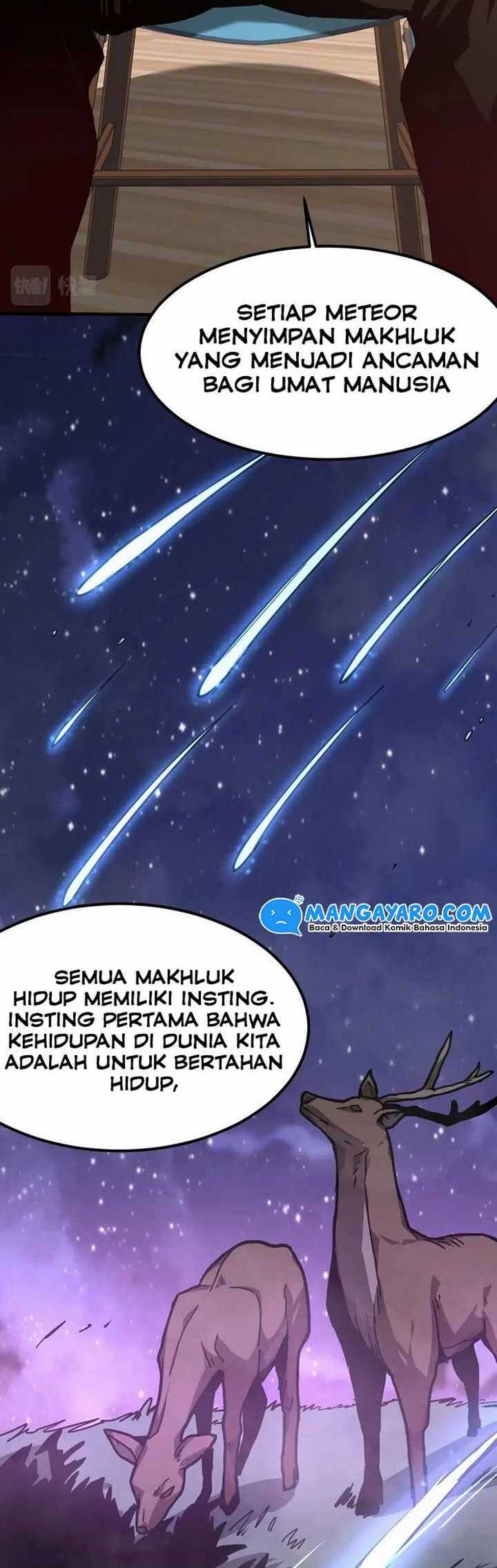 advanced-evolution - Chapter: 20