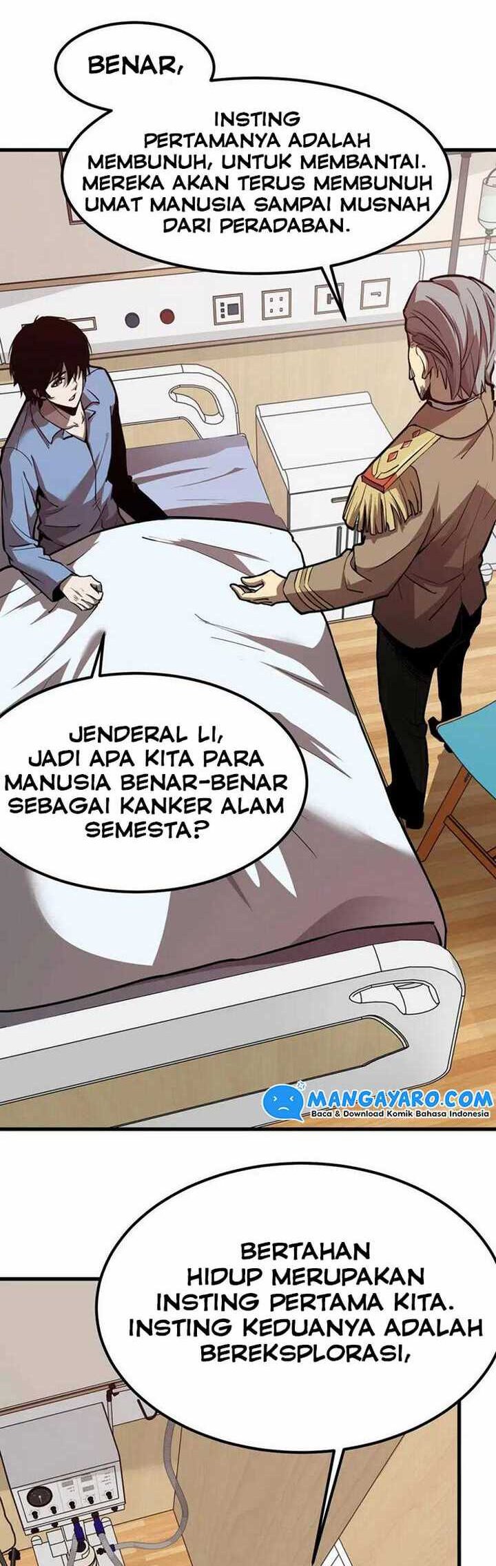 advanced-evolution - Chapter: 20