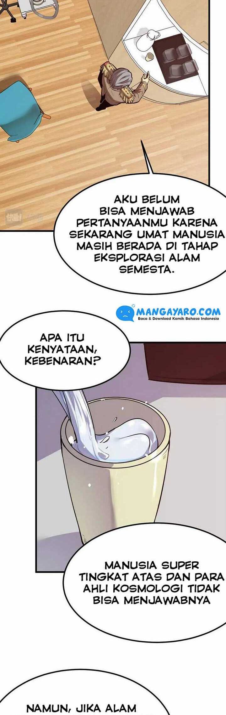 advanced-evolution - Chapter: 20