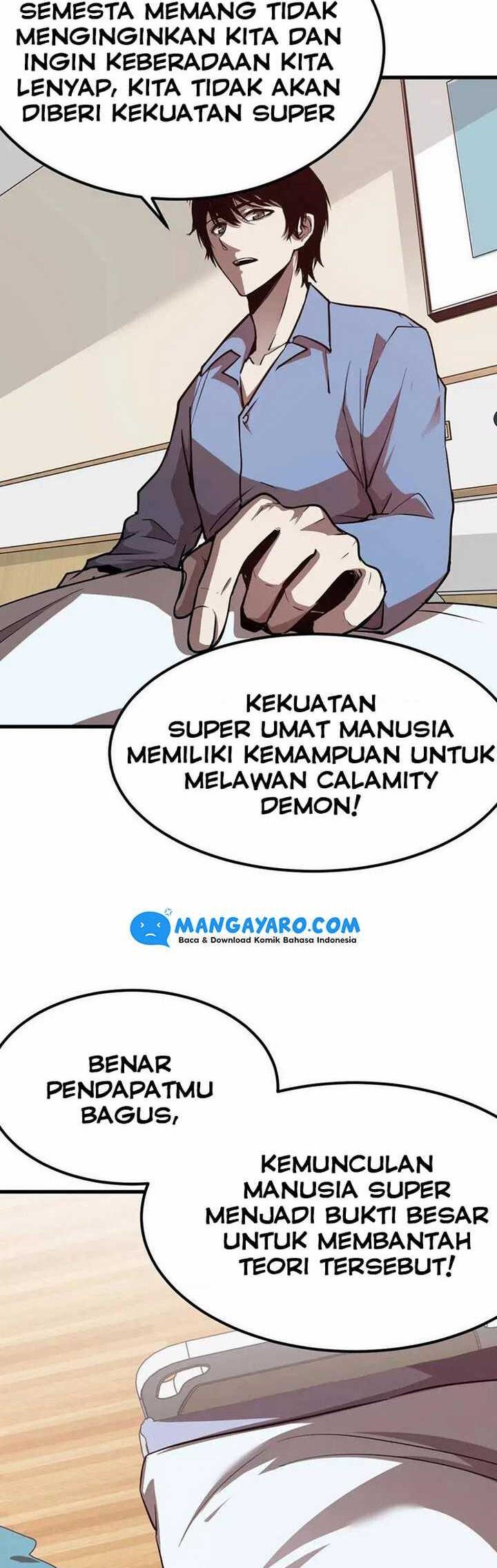 advanced-evolution - Chapter: 20
