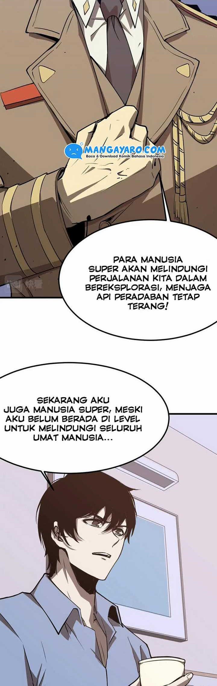 advanced-evolution - Chapter: 20