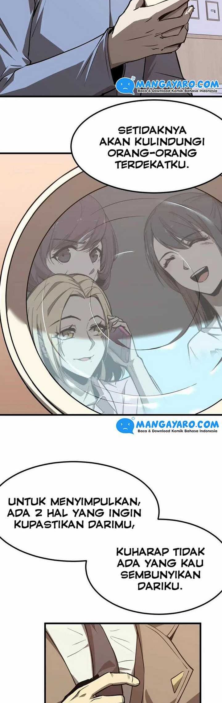 advanced-evolution - Chapter: 20