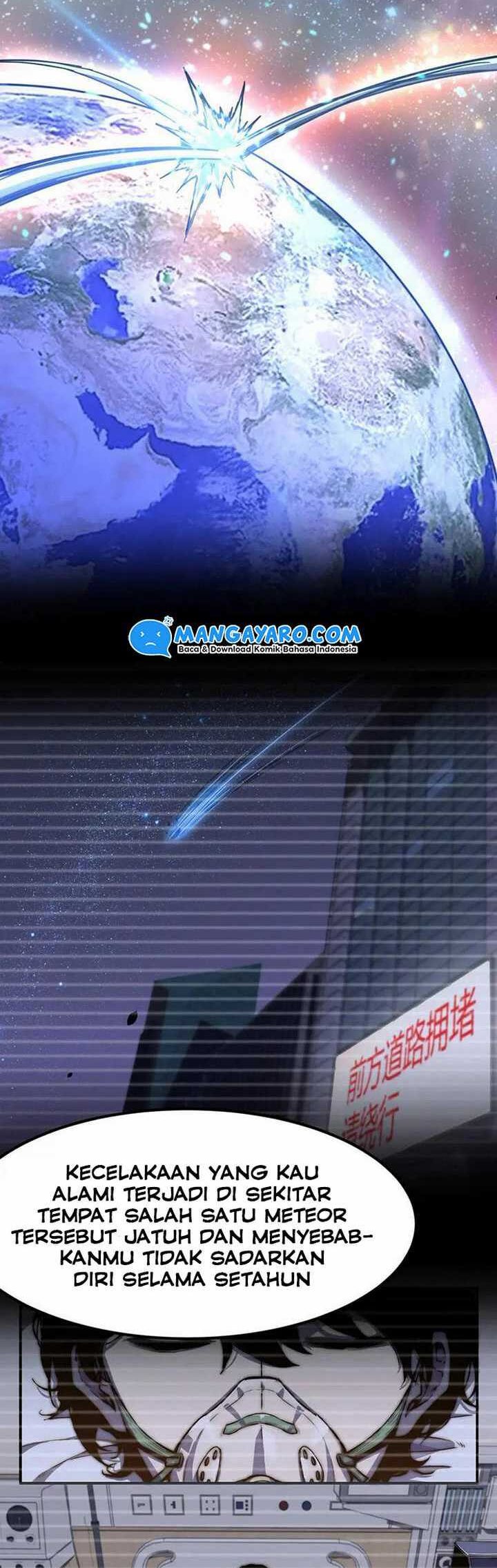 advanced-evolution - Chapter: 20