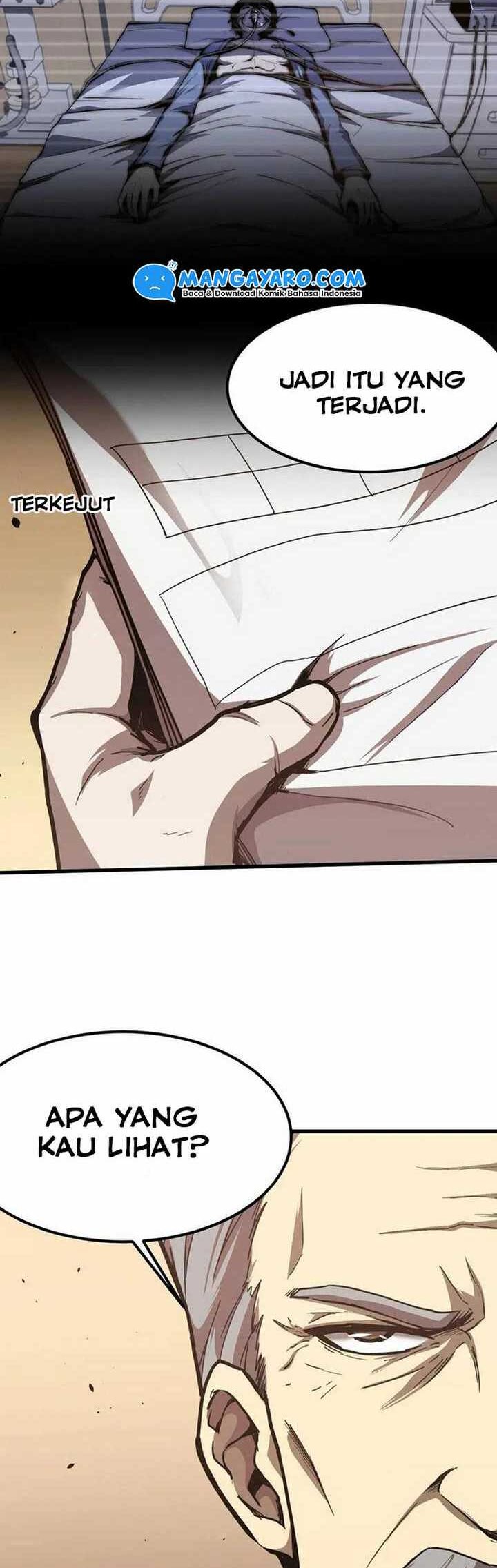 advanced-evolution - Chapter: 20
