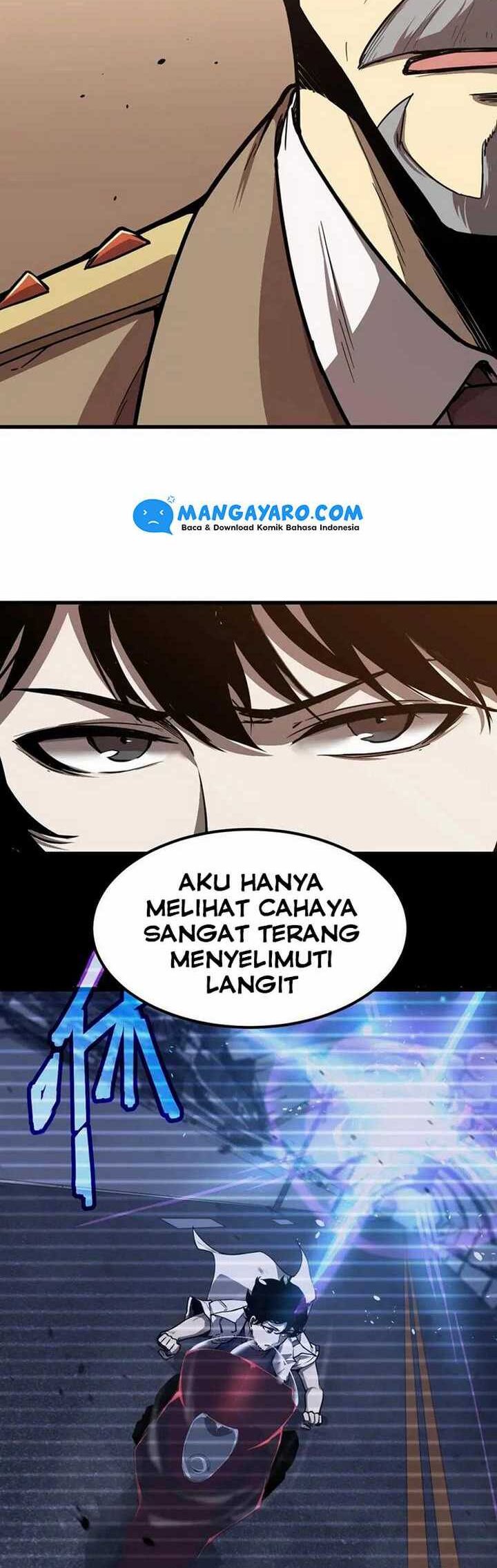 advanced-evolution - Chapter: 20