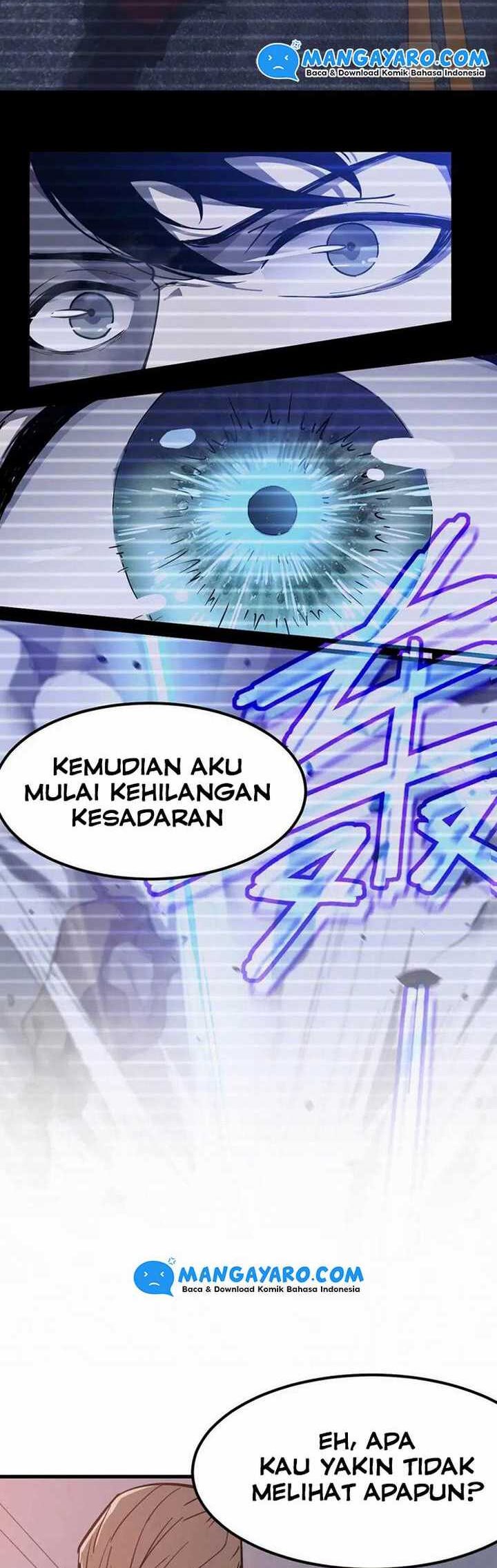 advanced-evolution - Chapter: 20