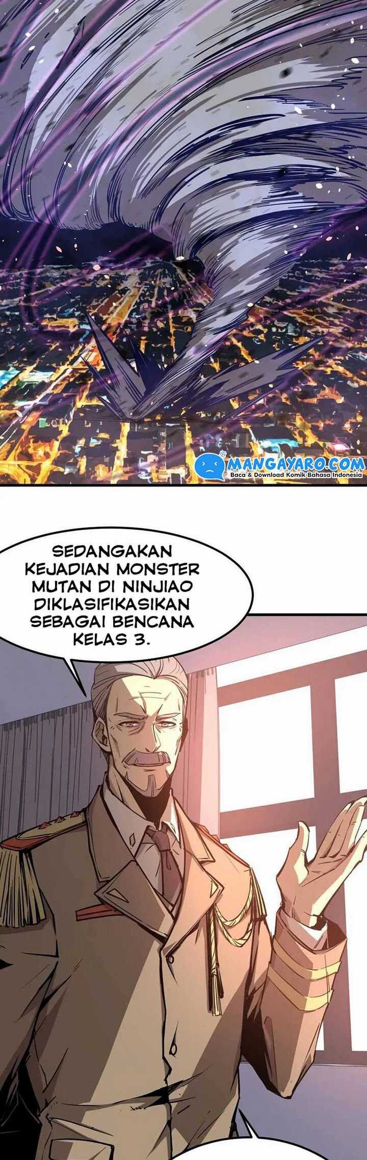advanced-evolution - Chapter: 20