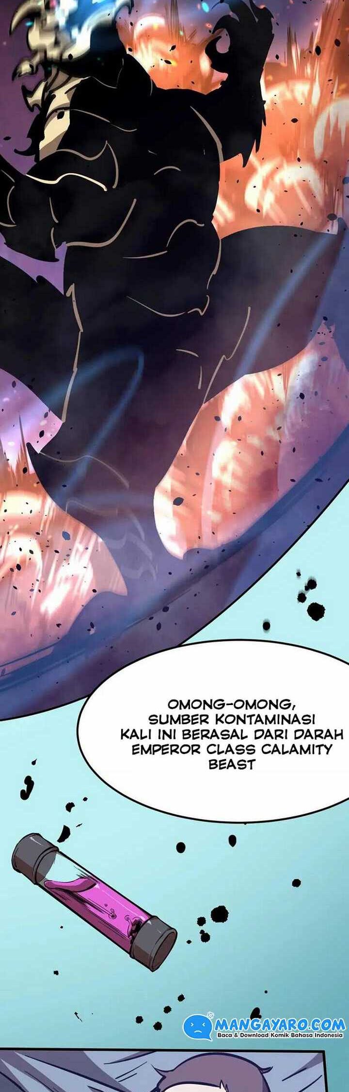 advanced-evolution - Chapter: 20
