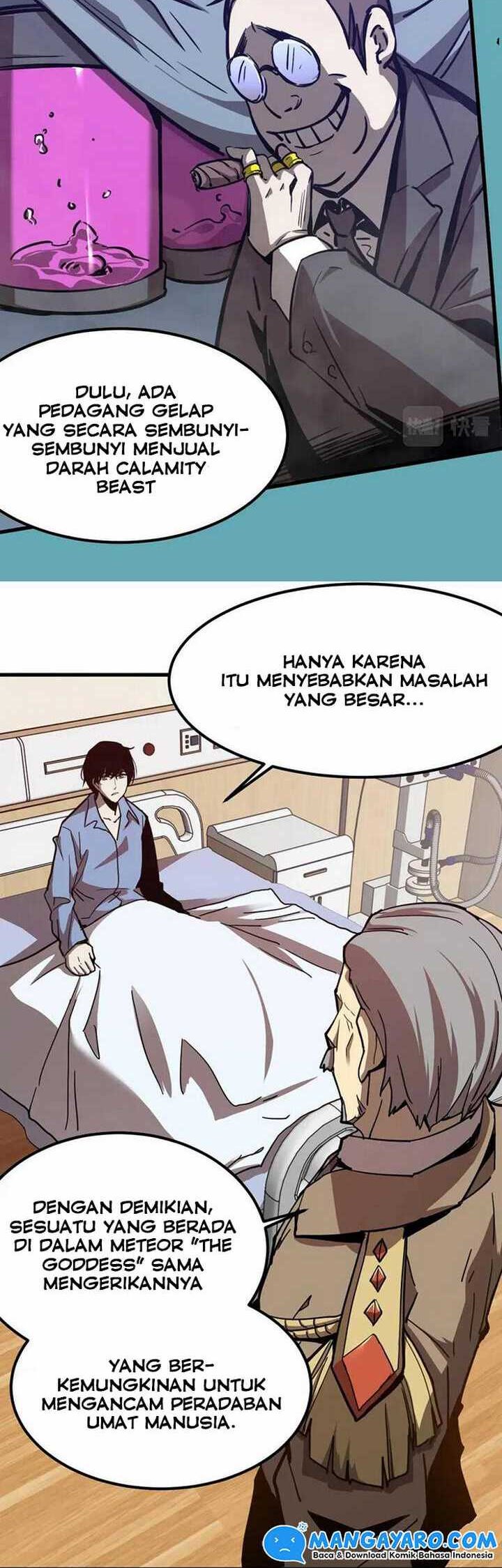 advanced-evolution - Chapter: 20