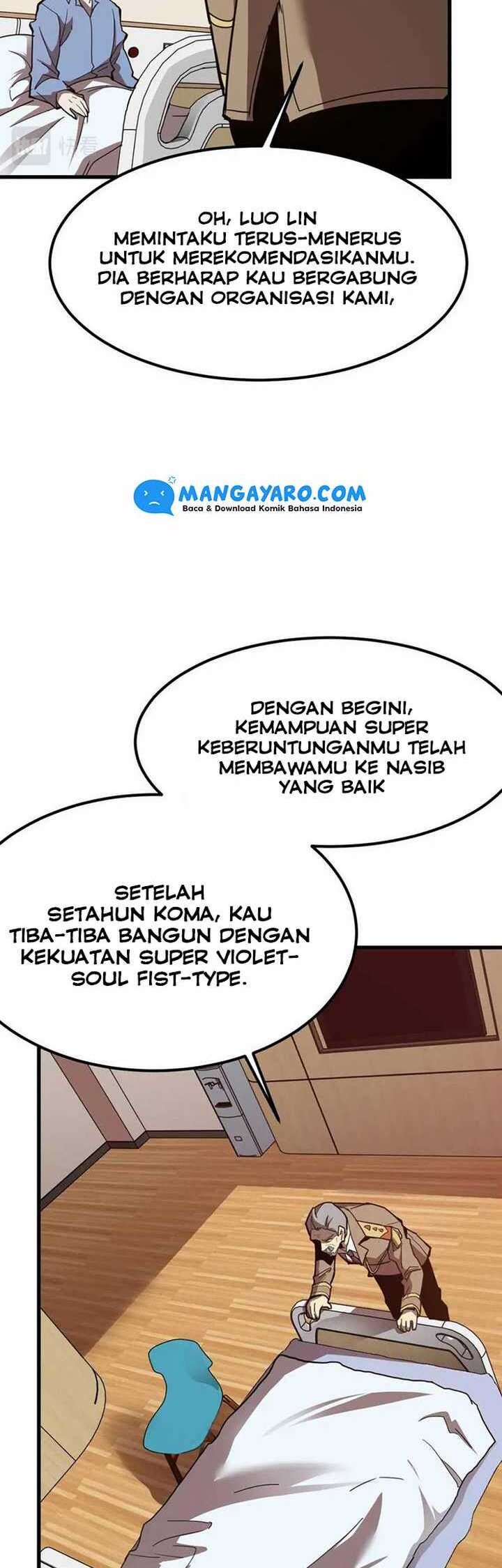 advanced-evolution - Chapter: 20