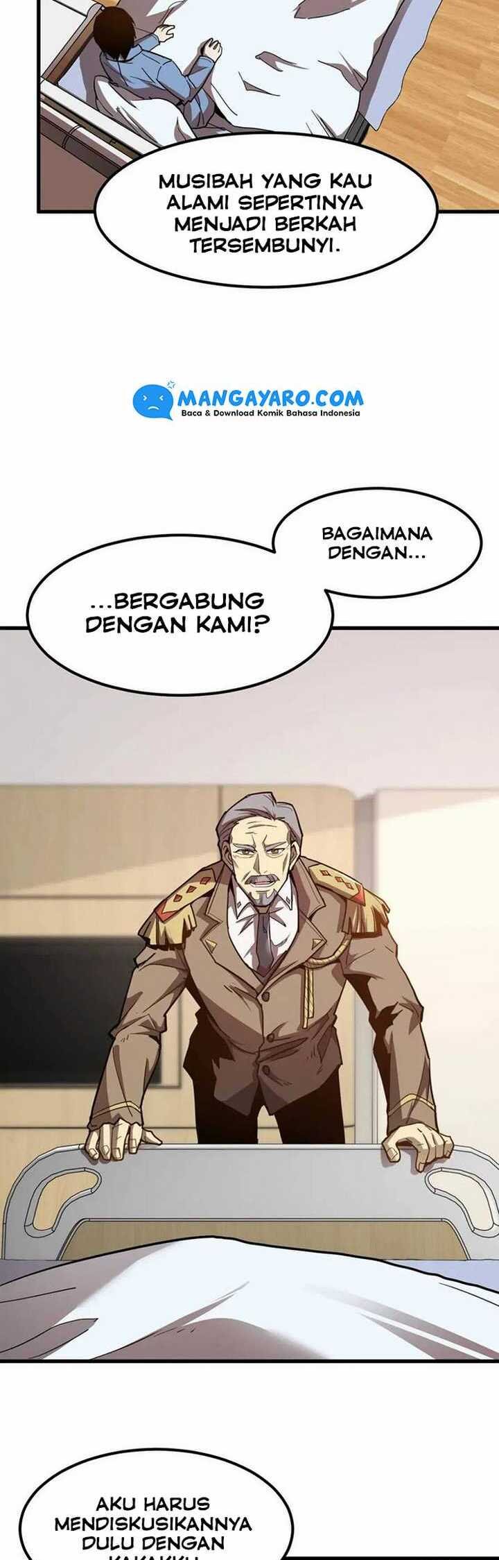 advanced-evolution - Chapter: 20