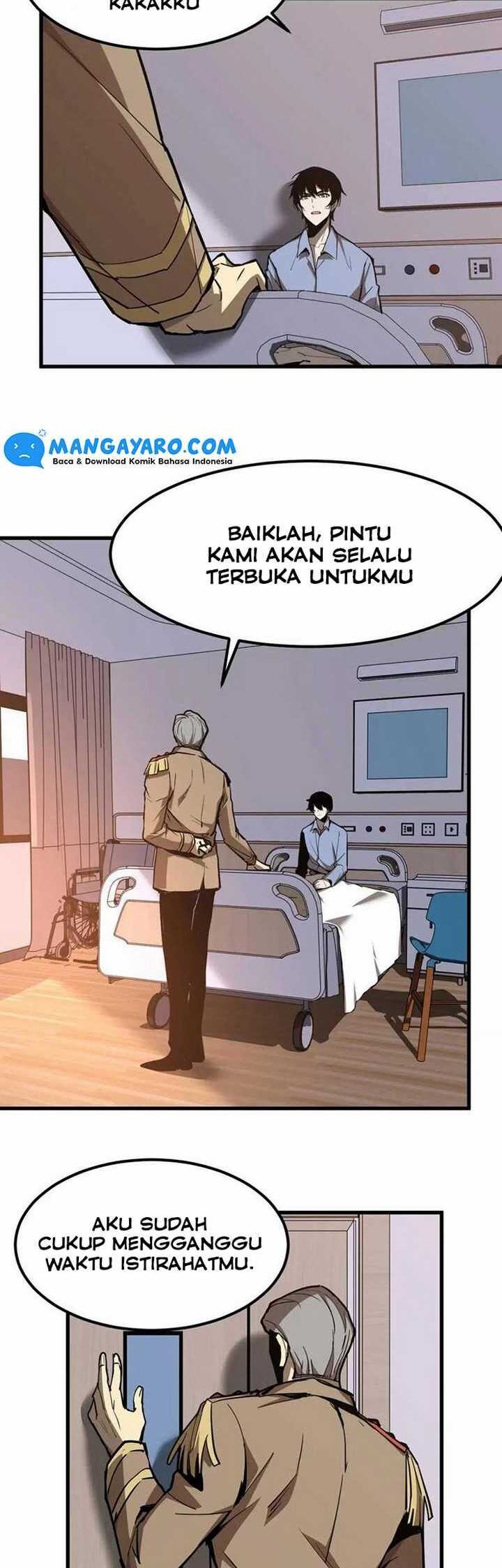 advanced-evolution - Chapter: 20