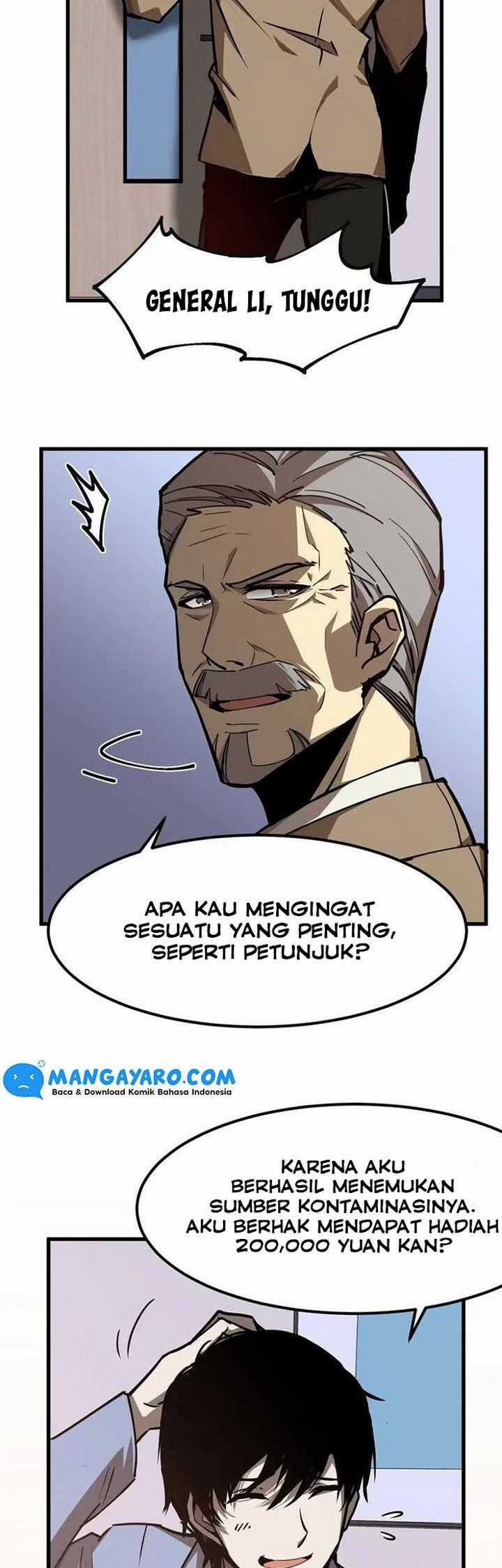 advanced-evolution - Chapter: 20