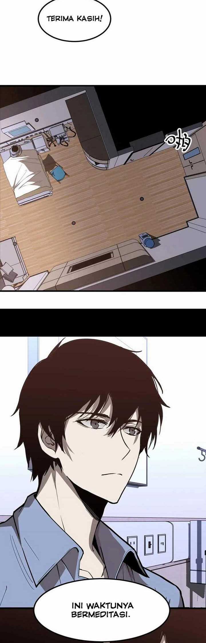 advanced-evolution - Chapter: 20