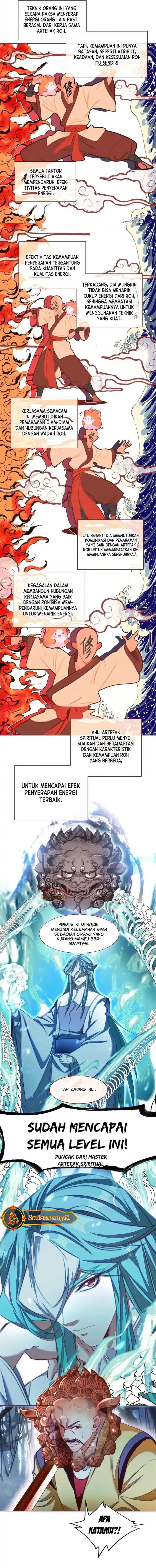 im-a-peerless-master - Chapter: 62