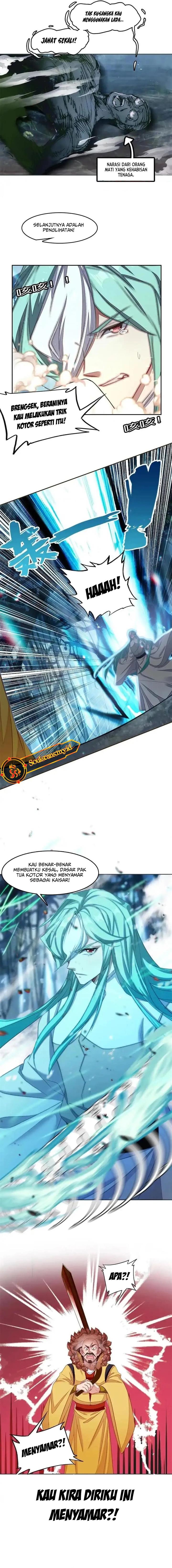 im-a-peerless-master - Chapter: 62