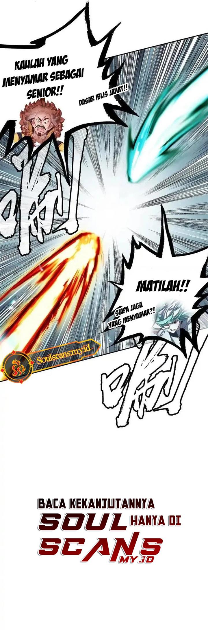 im-a-peerless-master - Chapter: 62