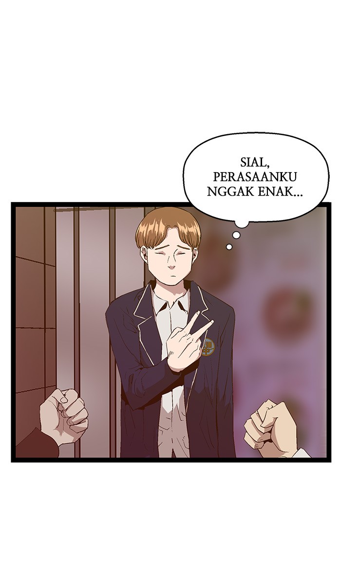 weak-hero - Chapter: 95