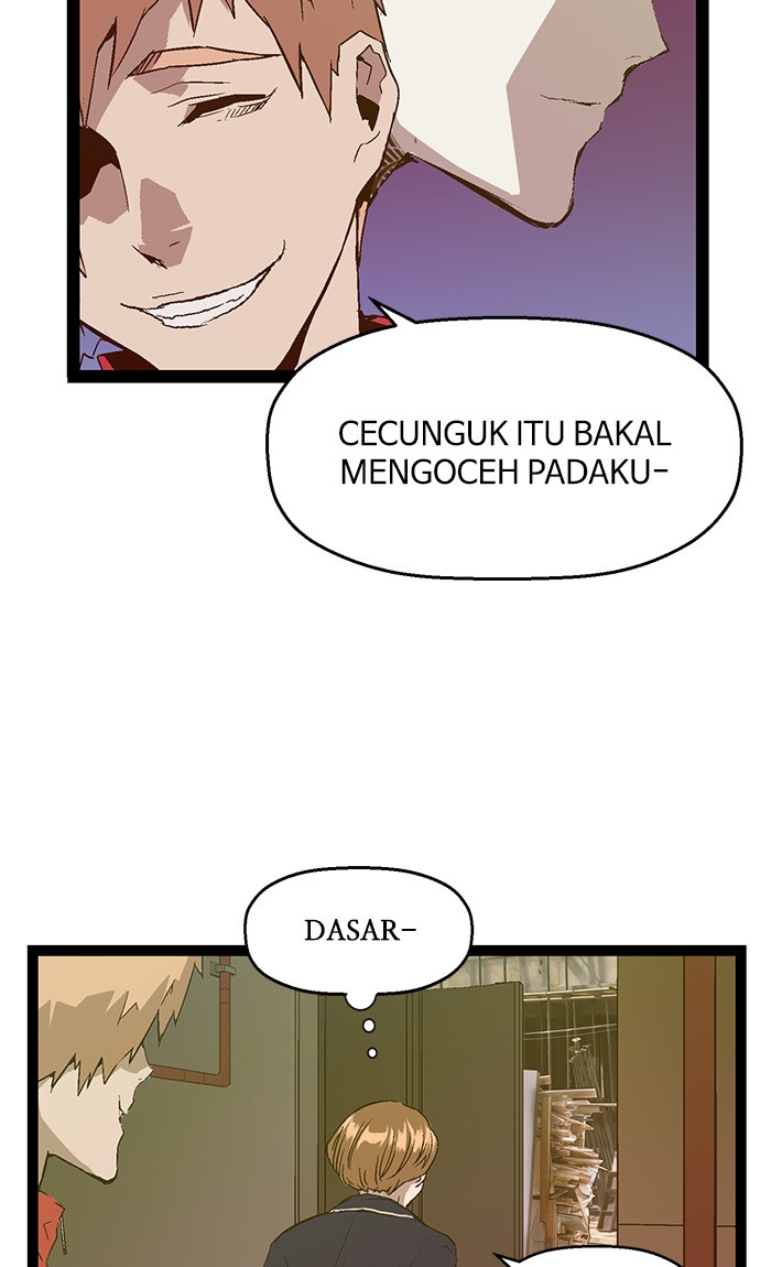 weak-hero - Chapter: 95