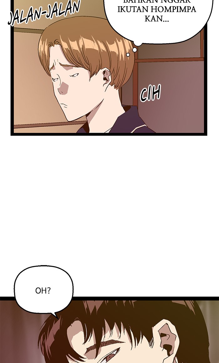 weak-hero - Chapter: 95