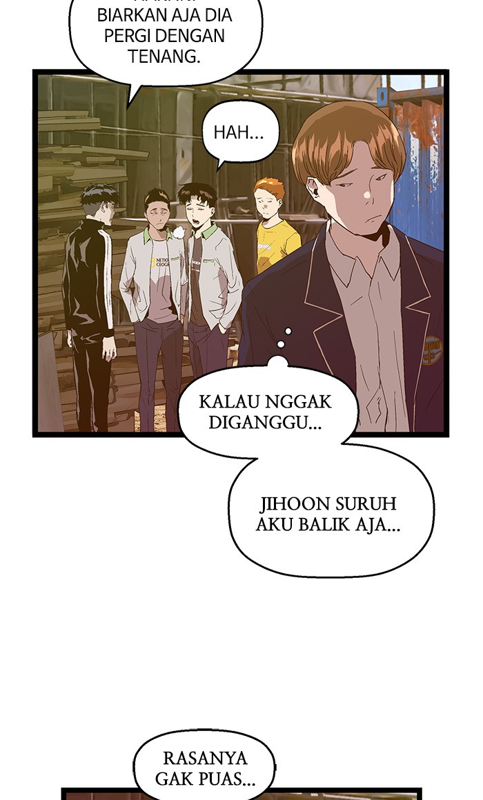 weak-hero - Chapter: 95