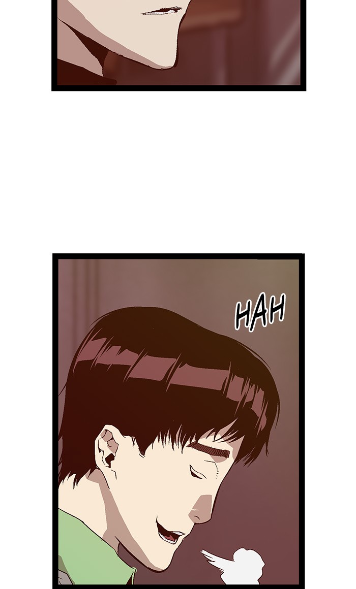 weak-hero - Chapter: 95