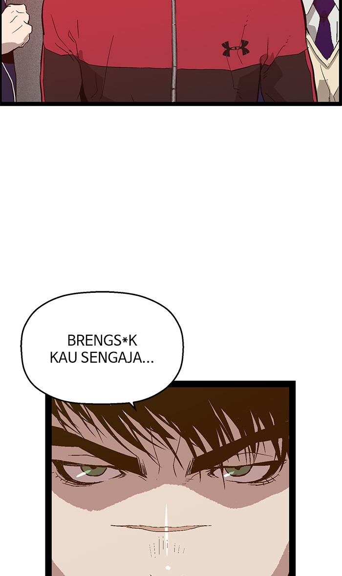 weak-hero - Chapter: 95