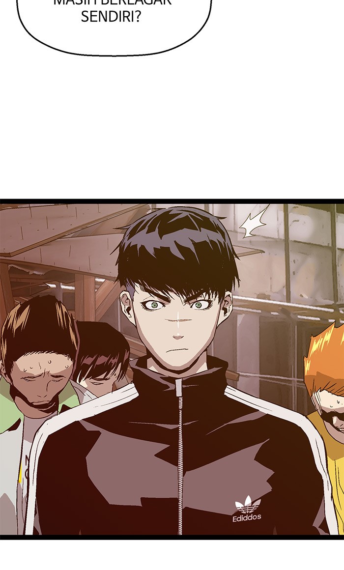 weak-hero - Chapter: 95