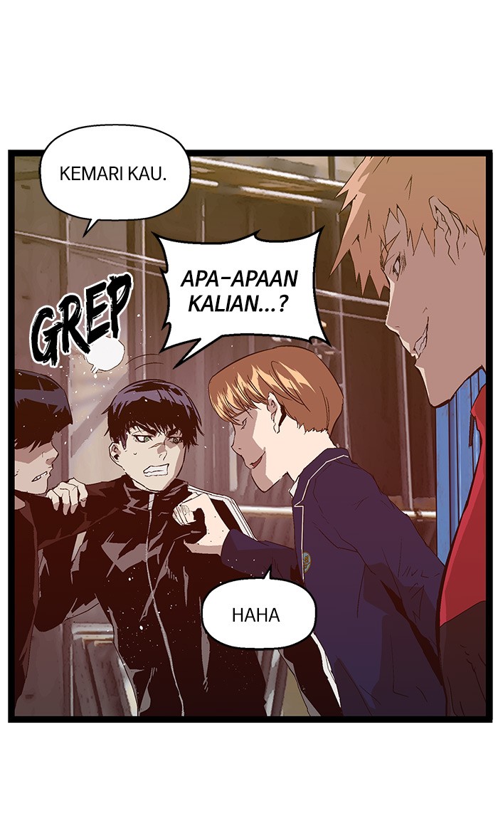 weak-hero - Chapter: 95