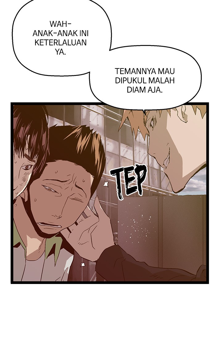 weak-hero - Chapter: 95