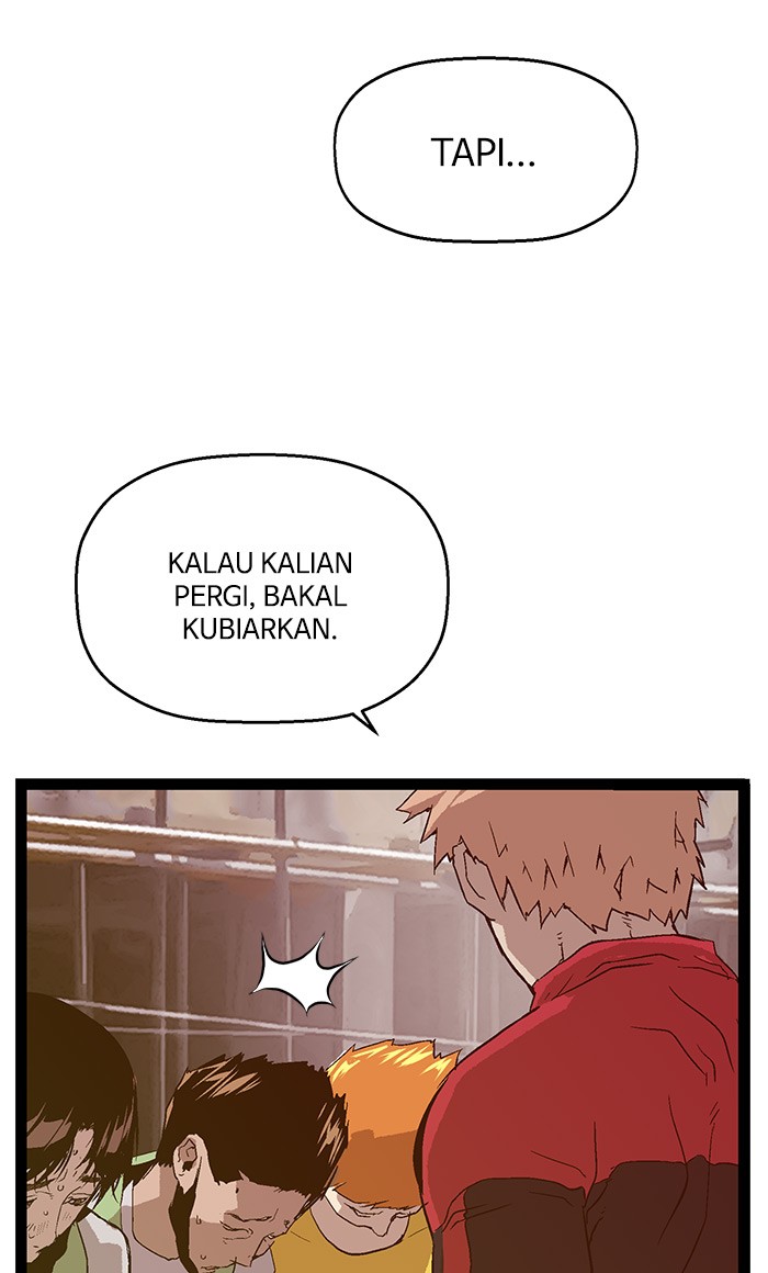 weak-hero - Chapter: 95