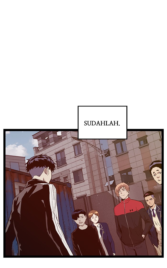 weak-hero - Chapter: 96