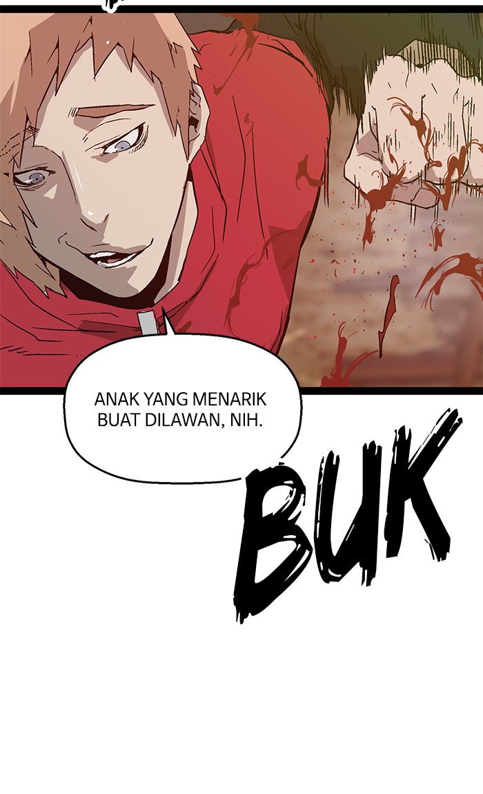 weak-hero - Chapter: 96