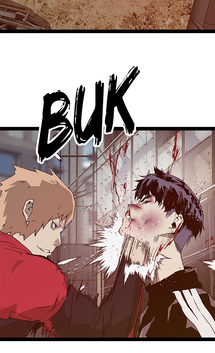 weak-hero - Chapter: 96