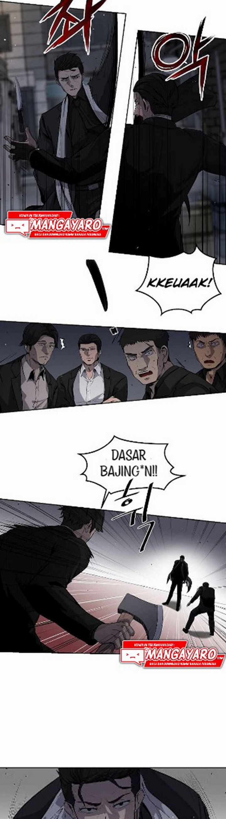royal-path - Chapter: 1.1
